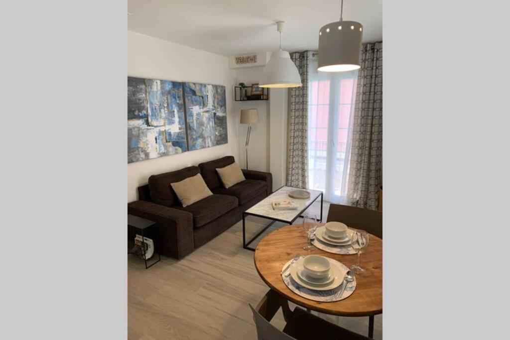 Centrico Apartamento La Llum 1A Аликанте Экстерьер фото